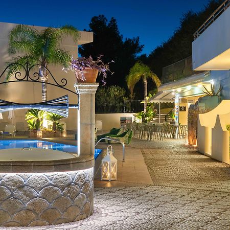 Pefkos View Suites & Maisonette Pefki  외부 사진