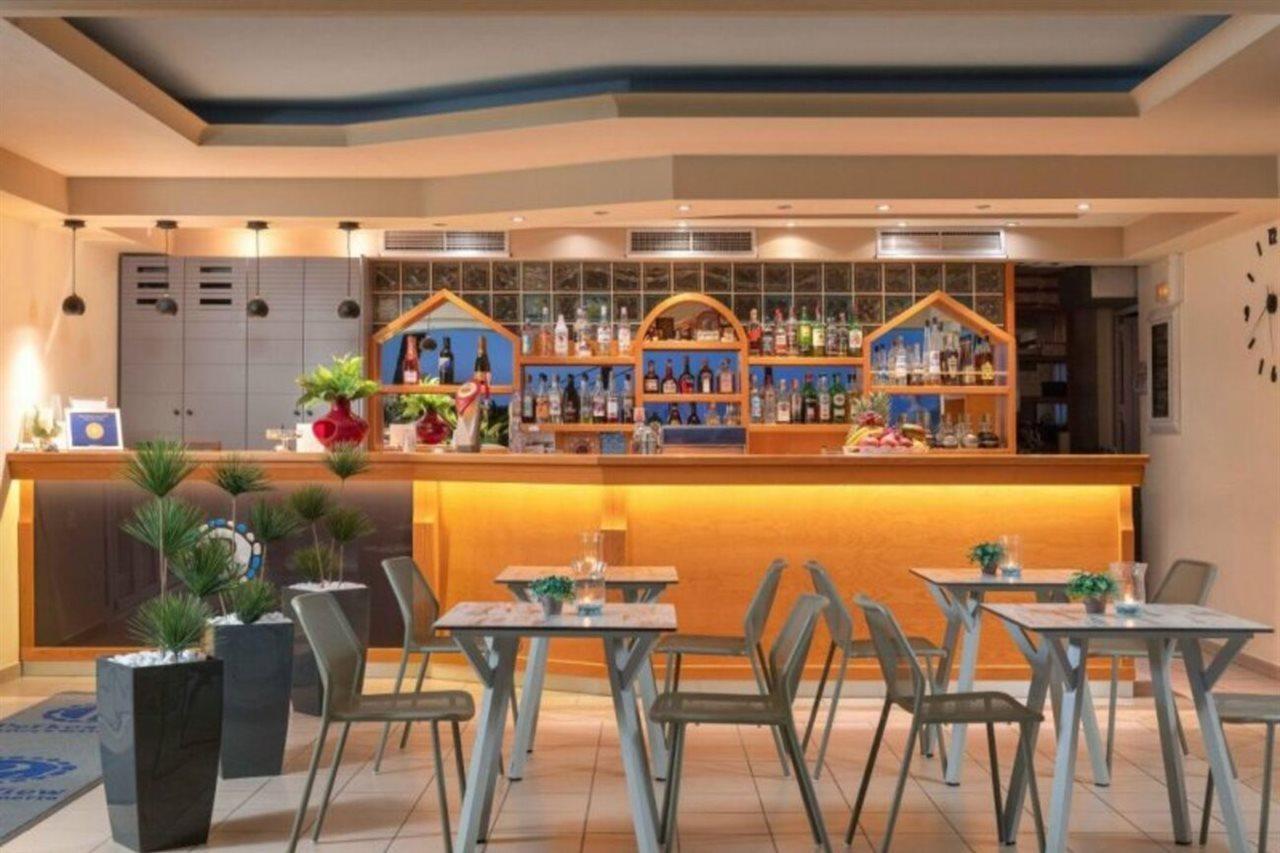 Pefkos View Suites & Maisonette Pefki  외부 사진
