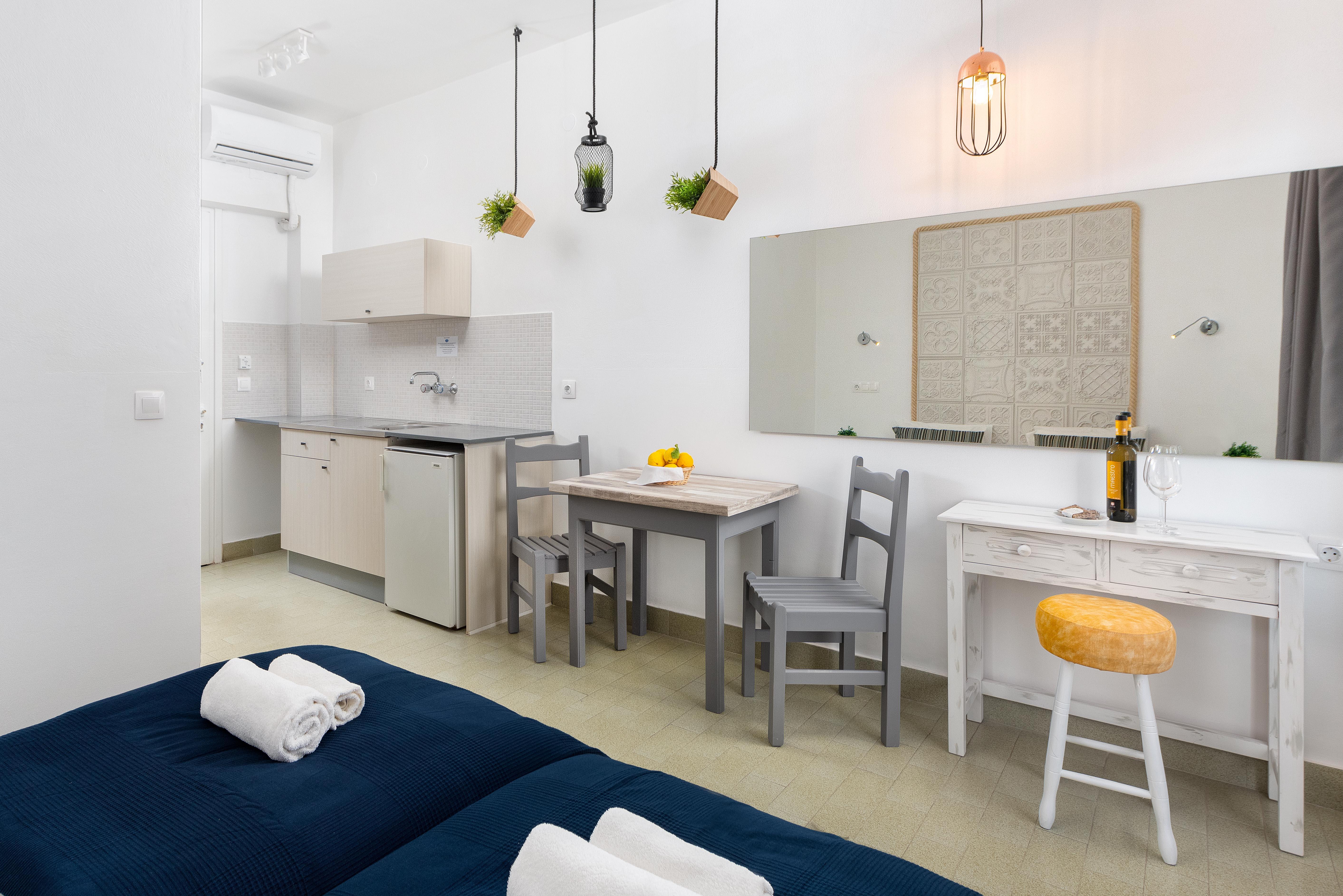 Pefkos View Suites & Maisonette Pefki  외부 사진
