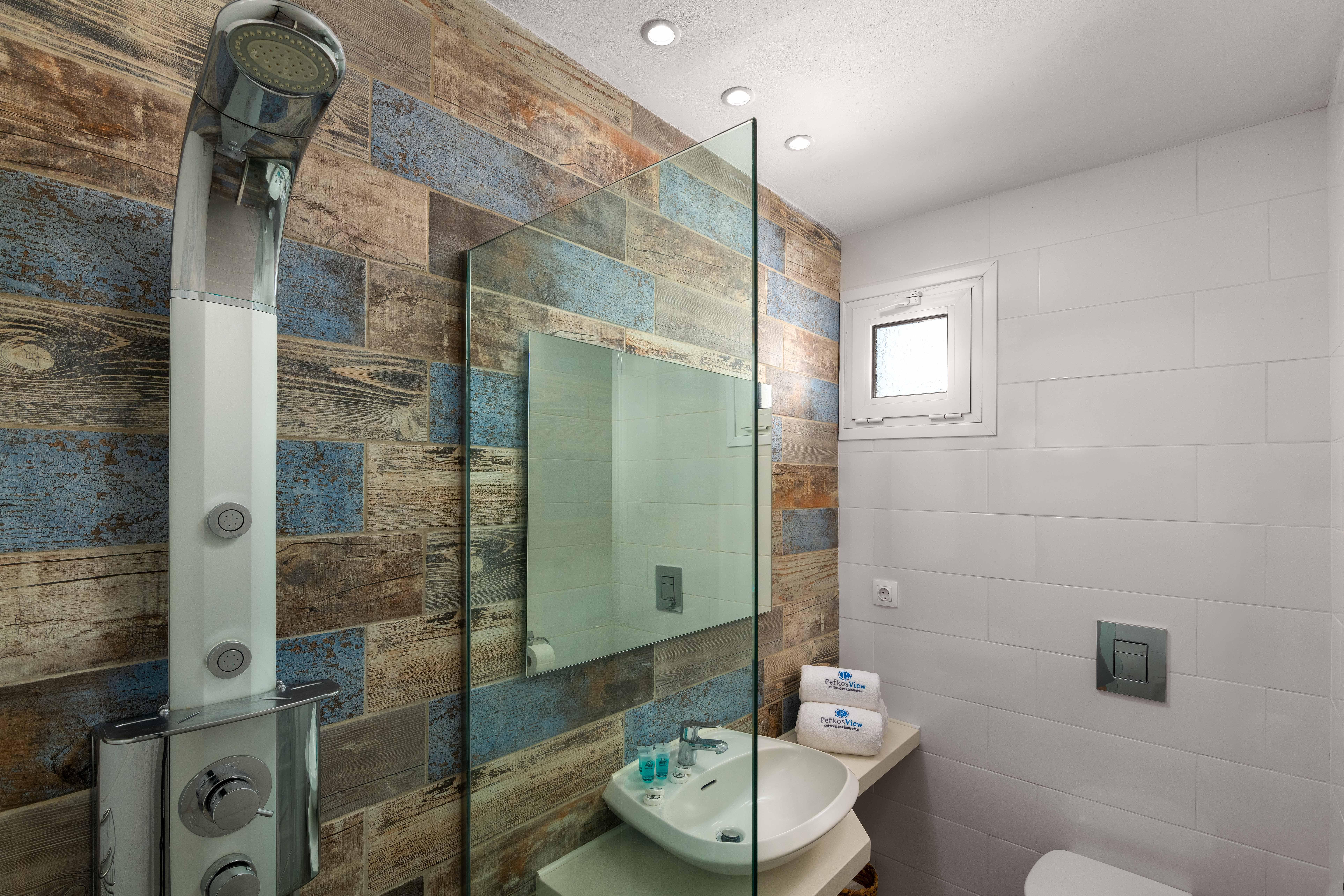 Pefkos View Suites & Maisonette Pefki  외부 사진