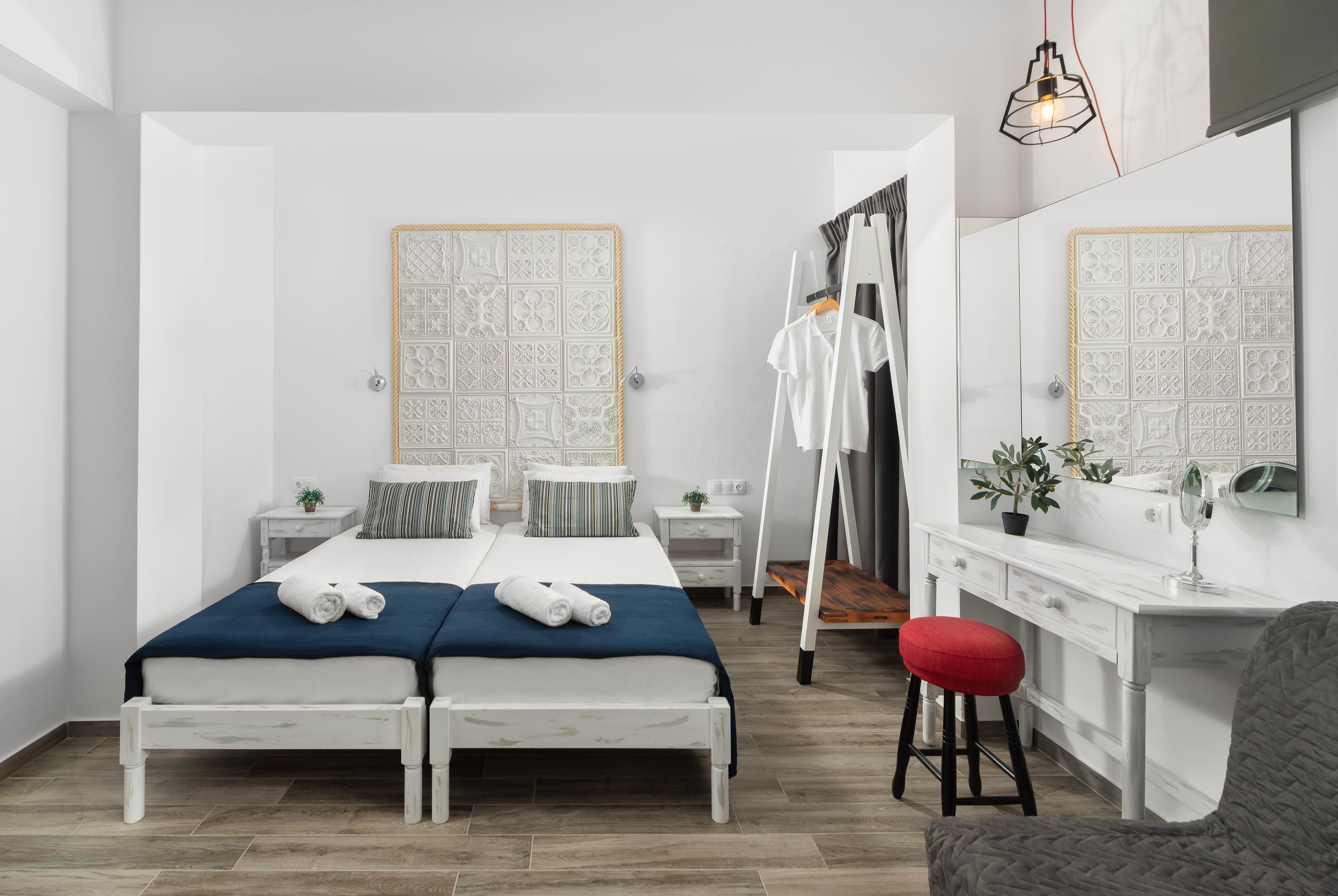 Pefkos View Suites & Maisonette Pefki  외부 사진