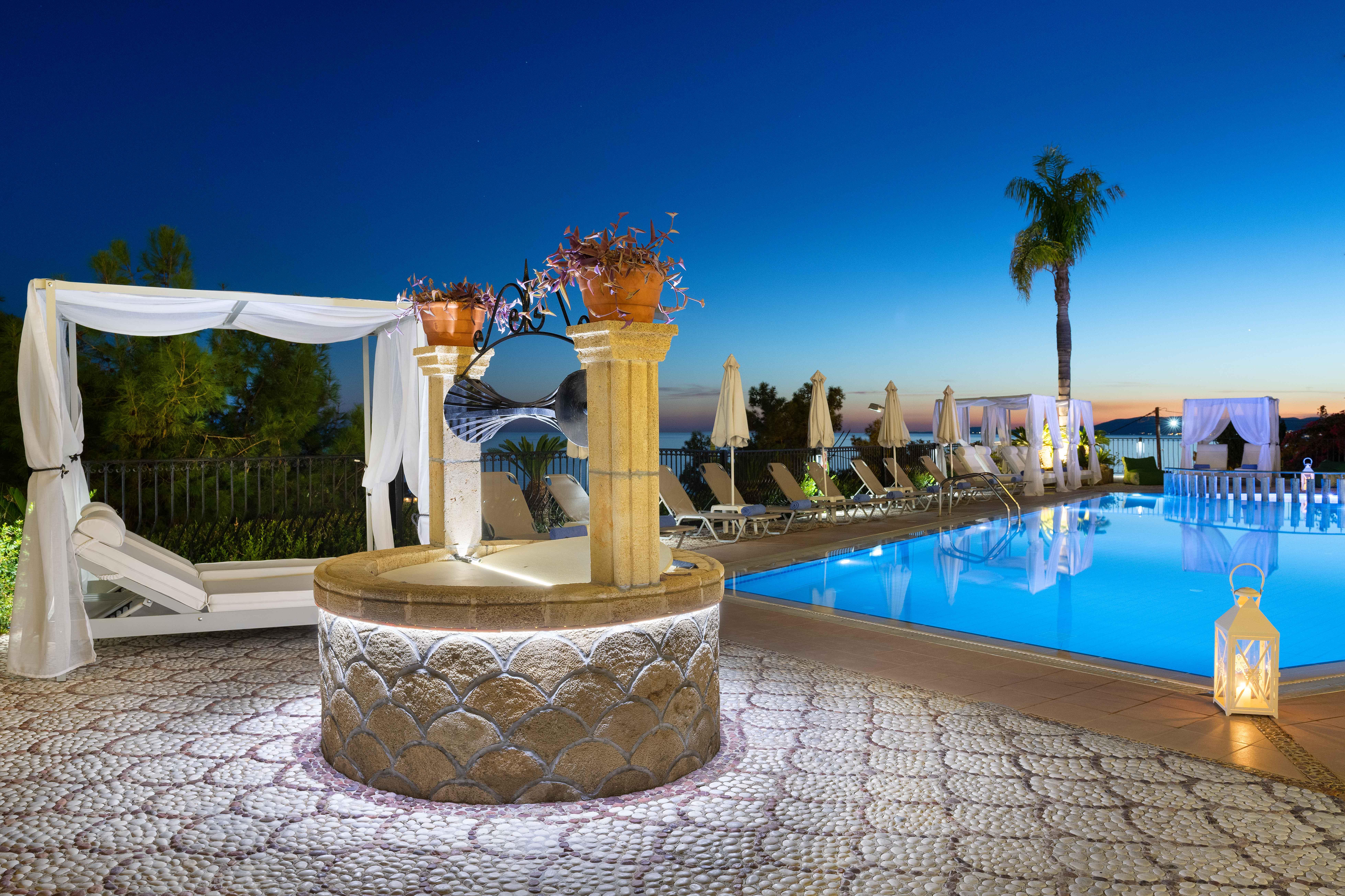 Pefkos View Suites & Maisonette Pefki  외부 사진
