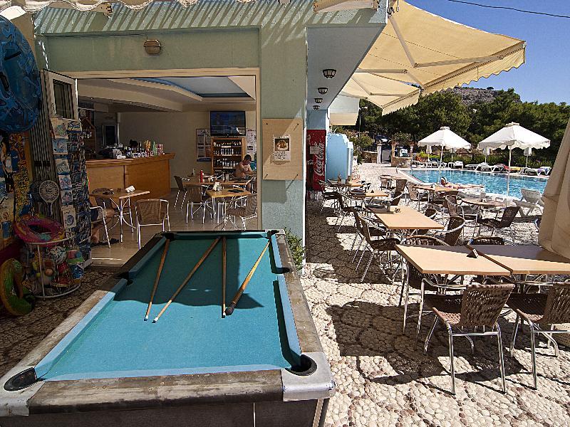 Pefkos View Suites & Maisonette Pefki  외부 사진