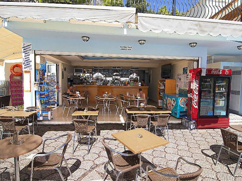Pefkos View Suites & Maisonette Pefki  외부 사진