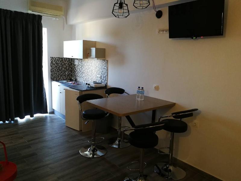 Pefkos View Suites & Maisonette Pefki  외부 사진