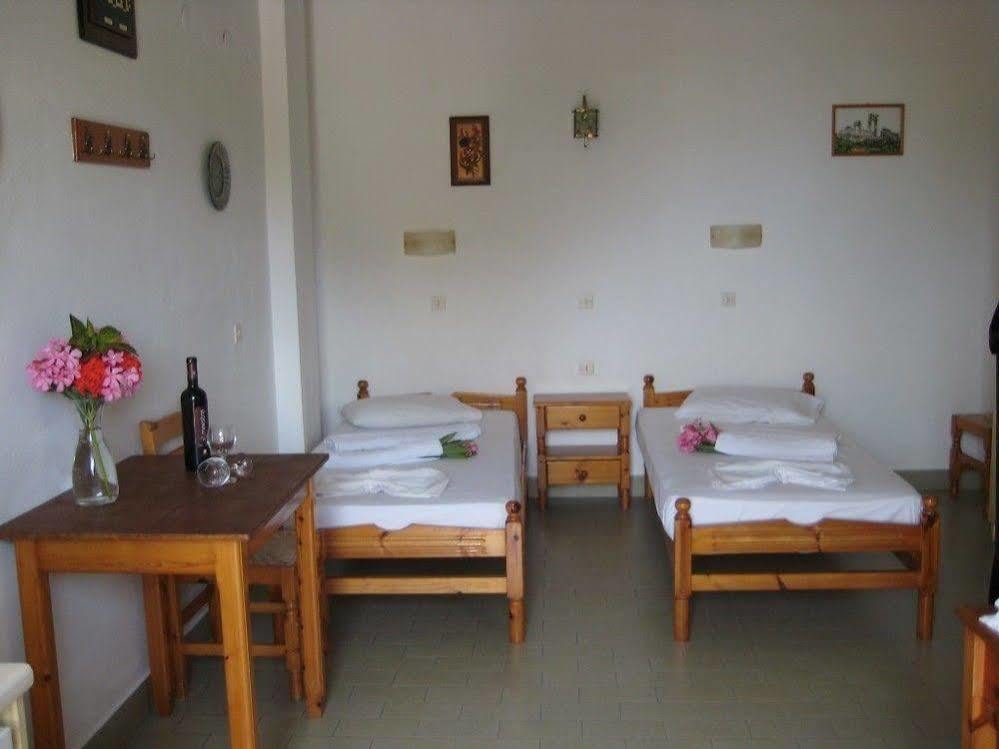 Pefkos View Suites & Maisonette Pefki  외부 사진